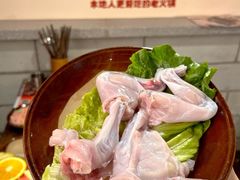 -冯校长老火锅(广州正佳广场店)