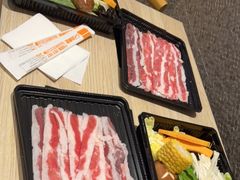 -吉野家(保利广场店)