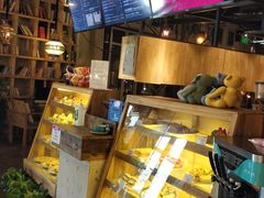 -漫咖啡(永旺梦乐城店)