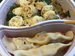 -喜家德虾仁水饺(东方宝泰店)