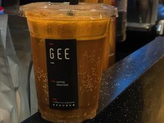 橙花·瑰夏-Gee Coffee Roasters (万象城店)
