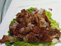 -津菜宋记老房子(平山道店)