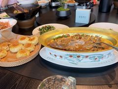 -集贤门·徽菜(福田店)
