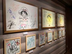 -东京塔海贼王主题公园