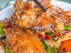 -四川小胡子海鲜(丁村万人海鲜广场店)