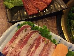 -炼火烤肉店