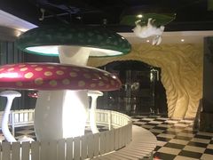 -H次元沉浸剧情密室(街道口店)