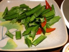 -七仙岭君澜度假酒店·桃源小馆中餐厅