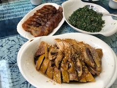 -瑞丰园庭院餐厅·白族传统家常菜