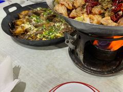 -老于餐厅(民生路店)