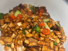 -姐夫的小菜(新中关购物中心店)