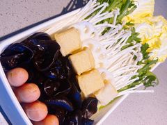 -半天妖烤鱼(新中关购物中心店)