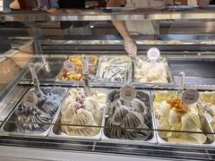 -Dal Cuore 达可芮冰淇淋(陕西北路店)