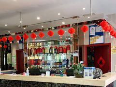 -古洼一锅鲜(国道店)