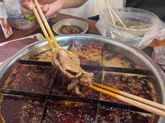 -邓莽子老火锅(中兴路总店)