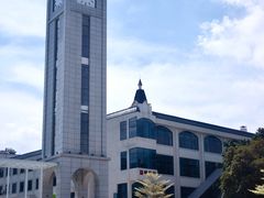 -广东财经大学(广州校区)