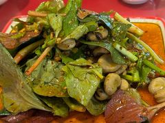 -辛记豆汤家常菜(芳草街店)