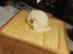 -绿茶餐厅(朝阳大悦城店)