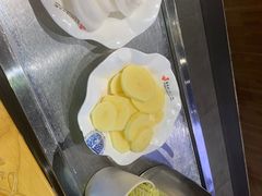 -重庆刘一手心火锅(黄兴广场店)