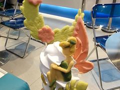 -CORNER CONE GELATO酷矿手作霜淇淋(南头古城店)