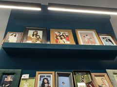 -海马体照相馆(北京大族广场店)