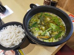 -大鼓米线(长宁建滔广场DM店)