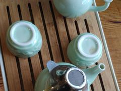 -如轩·海鲜砂锅粥·潮汕菜(海珠店)