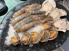 -牛New寿喜烧(金鹰世界店)