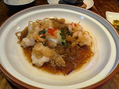 -绿茶餐厅(领展购物广场·中关村店)