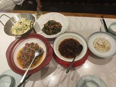 -锅爷爷重庆老火锅(临平店)