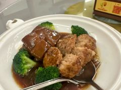 -银都上海菜馆(粤海东路店)