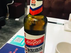 -鱼羊宴烤鱼羊蝎子烧烤(怡馨家园店)