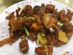 -腰记饭店(龙源路店)