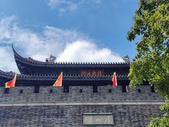 -虞山风景区