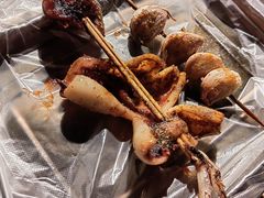 -买又大餐厅(福林里店)