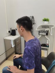 -保罗造型