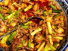 -老万烧烤(典逸心洲店)