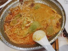 -喜家德虾仁水饺(金融中心店)