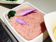 -海底捞火锅(泉城路店)