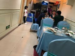 -马尔龙新疆饭店·清真(长青路店)