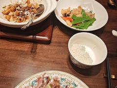 -觅唐MITONG(鸟巢店)