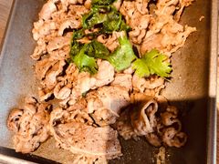 -黛瓦里巷(南京东路店)