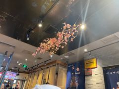 -呷哺呷哺 黄金牧场 (盛世天骄店)