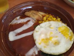 -萨莉亚意式餐厅(东山口店)