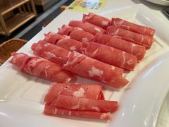 -巴邑火锅·鲜切牛肉(萧山银隆店)