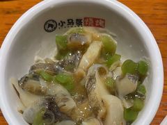 -本色.小马哥烧烤(五一路总店)