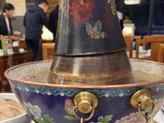 -东来顺•非遗火锅(外滩店)