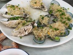 -范饭椰林川湘味海鲜·椰子鸡(三亚湾椰梦长廊店)