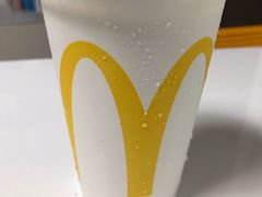 -麦当劳(东门店)