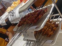 -玉善烧烤串城(长春总店)